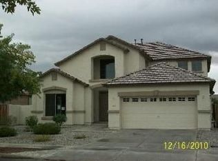 4115 W Siesta Way, Laveen, AZ 85339