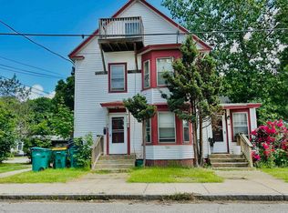 68 Lafayette St, Rochester, NH 03867