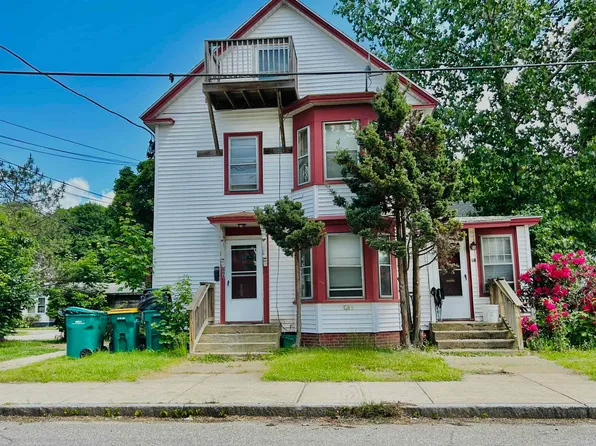 68 Lafayette Street, Rochester, NH 03867