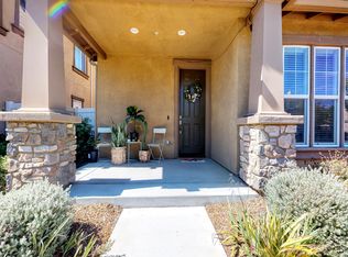 695 Nile River Dr, Oxnard, CA 93036