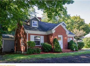 116 Bradley St, Portland, ME 04102