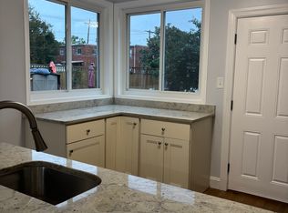 5027 13th Pl NE, Washington, DC 20017
