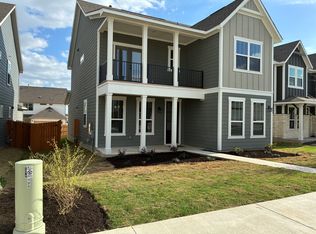125 Kiowa Bnd, Liberty Hill, TX 78642