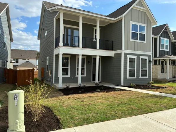 125 Kiowa Bnd, Liberty Hill, TX 78642