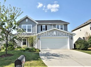 203 Coalyard Dr, Garner, NC 27529