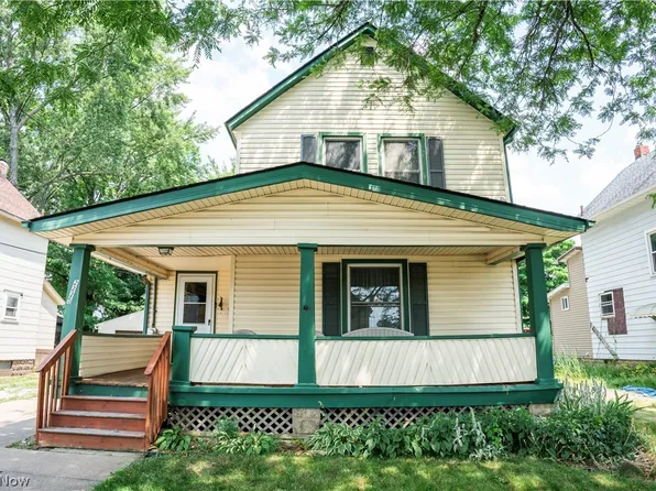 2225 10th St SW, Akron, OH 44314