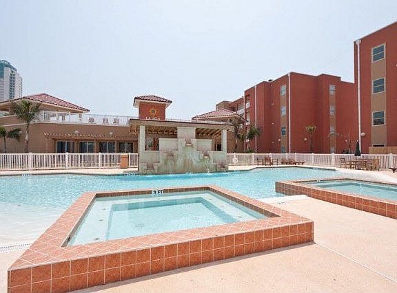 2nd image of 150 Padre Blvd #C305