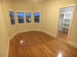 67 Derby St #1, Somerville, MA 02145