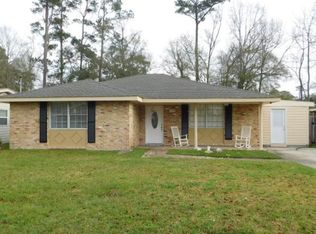 448 Cumberland Dr, Slidell, LA 70458