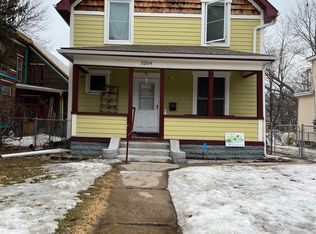 2204 Bryant Ave N, Minneapolis, MN 55411
