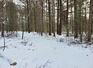 N 0 N Centerline Rd, Brohman, MI 49312