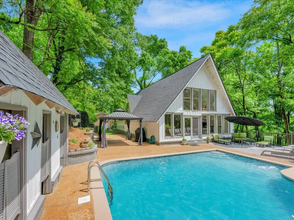 1306 Ewell Ln, Brentwood, TN 37027