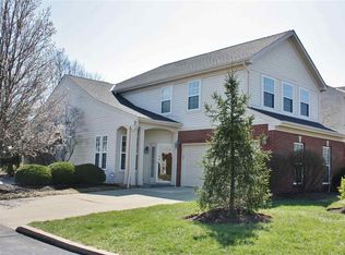 310 Fieldgate Dr, Florence, KY 41042