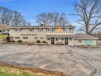 171 Green Dr, Pittsburgh, PA, 15236