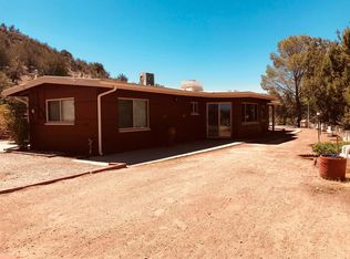 4455 Coyote Cyn, Lake Montezuma, AZ 86342