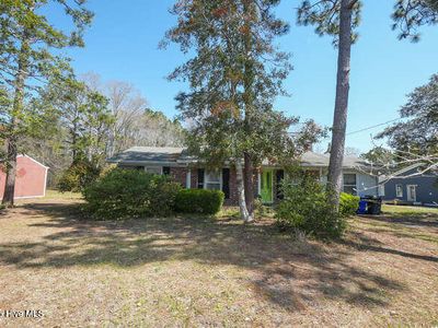 161 Willetts Drive, Southport, NC, 28461
