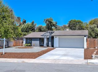10216 Centinella Dr, La Mesa, CA 91941