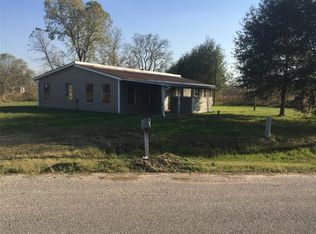 6433 County Road 390, Alvin, TX 77511