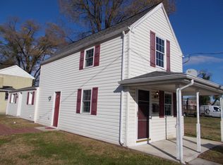 615 Dover Rd, Easton, MD 21601