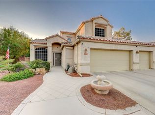 4905 Quasar Ct, Las Vegas, NV 89130