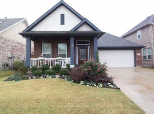 1530 Meadows Ave, Argyle, TX 76226