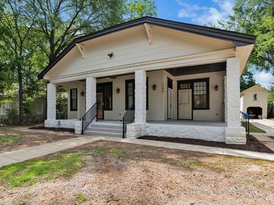 549 Robinson Pl, Shreveport, LA, 71104