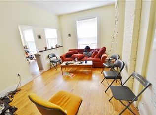 45 Brookline St, Cambridge, MA 02139