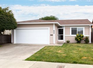 835 Cynthia Dr, Watsonville, CA 95076