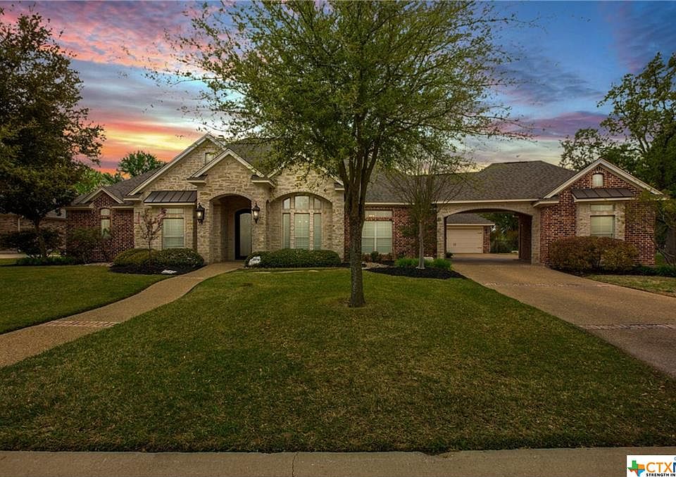 297 Eagle Landing Dr, Belton, TX 76513 Zillow