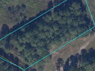 Spring Dr, Middleburg, FL 32068