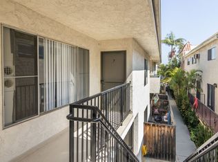4065 McLaughlin Ave APT 7, Los Angeles, CA 90066