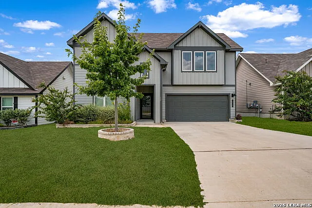 14115 Guadalupe Pass — Photo 1