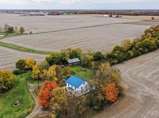 4531 Camden Sugar Valley Rd, Eaton, OH 45320
