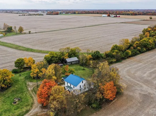 4531 Camden Sugar Valley Rd, Eaton, OH 45320