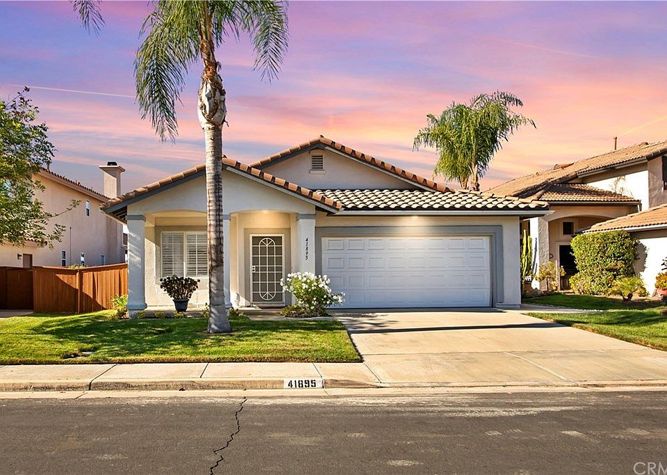 1st image of 41895 Vardon Dr