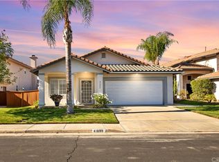 41895 Vardon Dr, Temecula, CA 92591