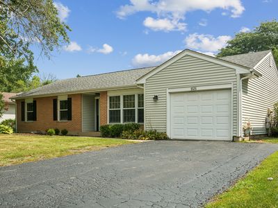 1525 N Patton Ave, Tinley Park, IL, 60004