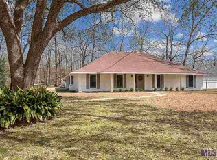 6826 Frontier Dr, Greenwell Springs, LA 70739