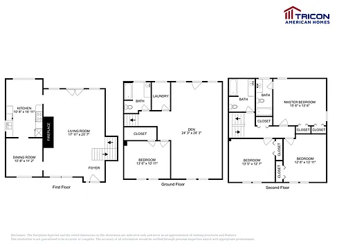 515 Westbridge Dr Photo 1
