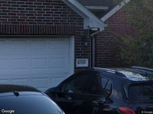 Exterior Address Verification