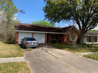 6306 Oakham St, Houston, TX 77085