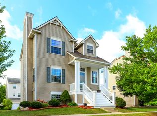 748 Jackson Ln, Milan, MI