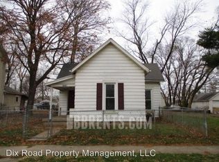 2013 Logan Ave, Middletown, OH 45044