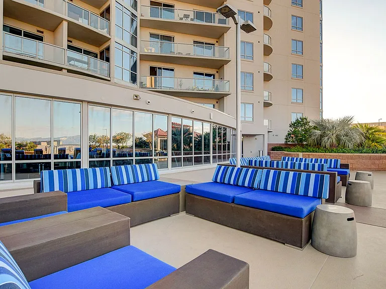 200 W Sahara Ave #811 — Photo 49