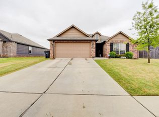 18113 E 42nd Pl, Tulsa, OK 74134
