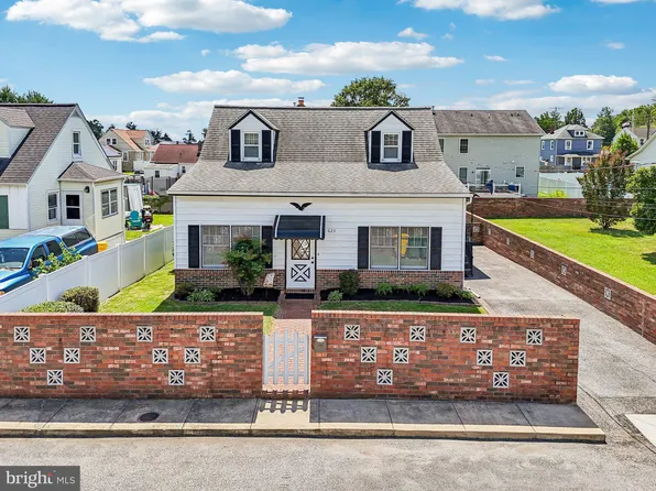 623 W Cedar Hill Rd, Brooklyn, MD 21225