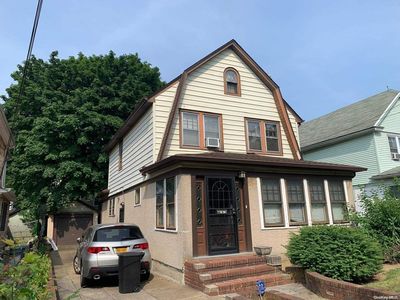 111-40 200th Street, Jamaica, NY, 11412