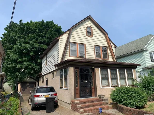 111-40 200th Street, Saint Albans, NY 11412