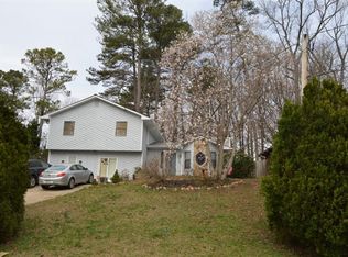 3246 Oakbrook Ln, Clarkston, GA 30021