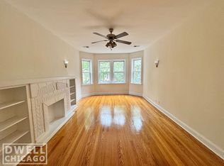 3428 W Parker Ave, Chicago, IL 60647